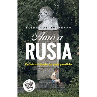 Amo A Rusia