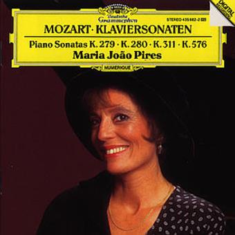 Sonatas de piano