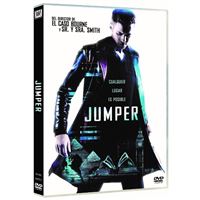 Jumper - DVD