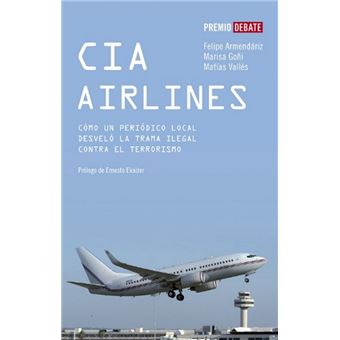 Cia airlines