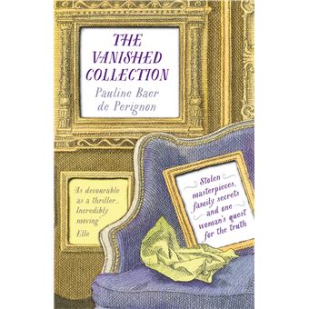 The vanished collection