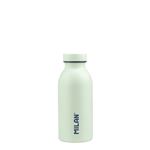 Botella Istotérmica Milan Serie 1918 Verde Acero Inoxidable 354ml