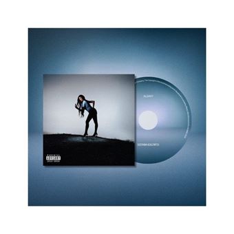 Estaba escrito - CD