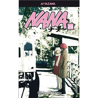 Nana 20 nueva edicion