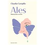 Ales. Història d´´un cos ferit
