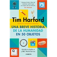Una breve historia de la humanidad en 50 objetos