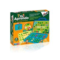 Yo aprendo a programar
