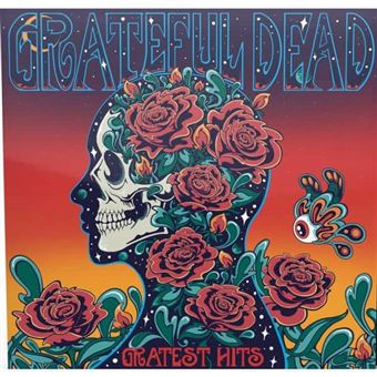 Gratest Hits - CD