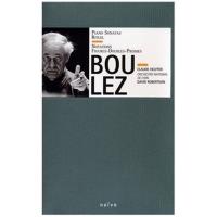 Boulez + Libro