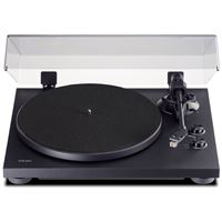 Tocadiscos Bluetooth Teac TN-280BT Negro