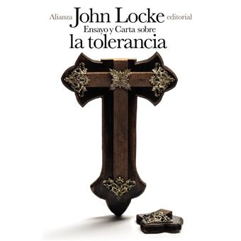 Ensayo y carta sobre la tolerancia