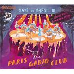 Cafe du Bresil III - CD