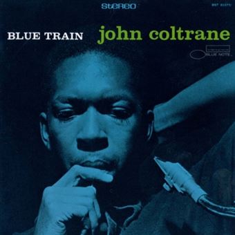 Blue Train (Edición Vinilo)