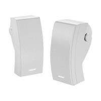 Bose 251 Environmental Blancos Pareja Altavoces de Exterior