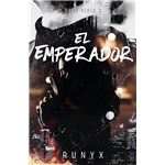 El Emperador-Dark Verse 3