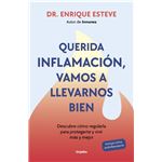 Querida inflamación, vamos a llevarnos bien