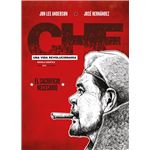 Che. Una vida revolucionaria 3  El sacrificio necesario