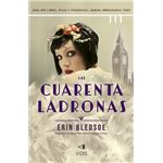 Las Cuarenta Ladronas