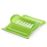 Estuche de vapor Lekué con bandeja 1-2 personas Verde_0