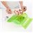 Estuche de vapor Lekué con bandeja 1-2 personas Verde_2