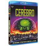 El cerebro - Blu-ray
