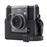 Funda Fujifilm negra para Cámara Instax Wide Evo