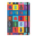 Cuaderno Premium Erik A5 South Park