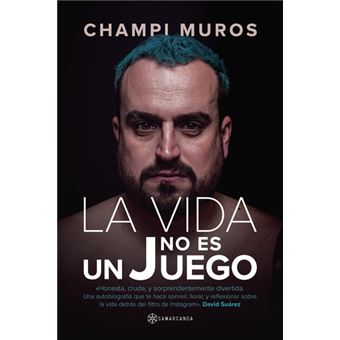 La Vida No Es Un Juego