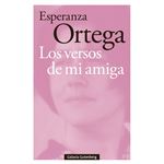 Los Versos De Mi Amiga