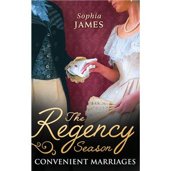 The Regency Season: Convenient Marriages: Marriage Made in Money / Marriage Made in Shame - 1