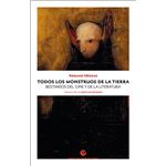 Todos los monstruos de la tierra