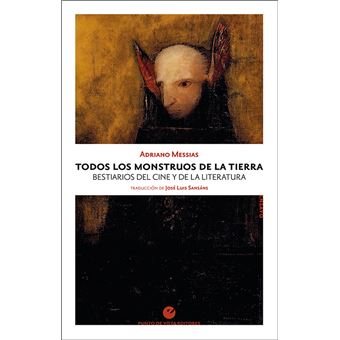 Todos los monstruos de la tierra