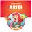 Pequeña Biblioteca Disney. Ariel explora el océano