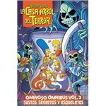 Los Simpson-La Casa Arbol Del Terror 2
