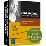 Vba access 2019 y microsoft 365