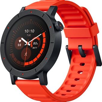 Smartwatch CMF by Nothing Pro 3 Naranja