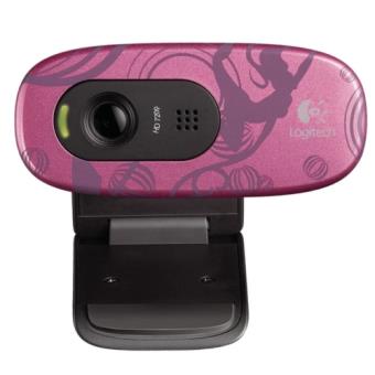 Webcam logitech best sale c270 fnac