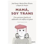 Mamá, soy trans