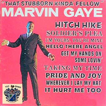 Lp-that stubborn kinda fellow
