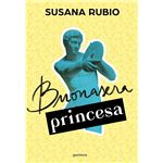 Buonasera princesa