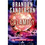 The Reckoners III: Calamity