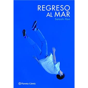 Regreso al mar (NE) - 1