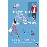 Farsa de amor a la española - Elena Armas ¡Imperdible!