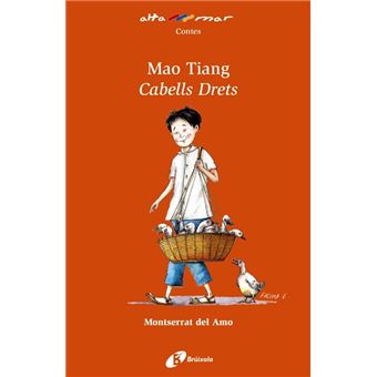 Mao Tiang, Cabells Drets - 1