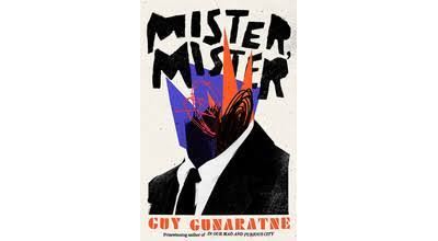 Mister Mister