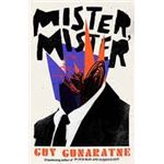 Mister Mister