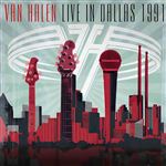 Live In Dallas 1991 - 2 Vinilos