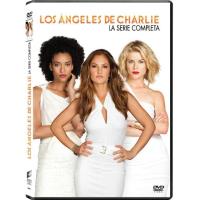 Pack Los ángeles de Charlie Serie Completa (2011) - DVD