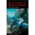 Nuevos cuentos de los Mitos de Cthulhu