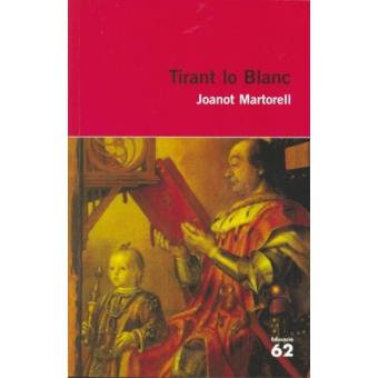 Tirant lo Blanc. - 1